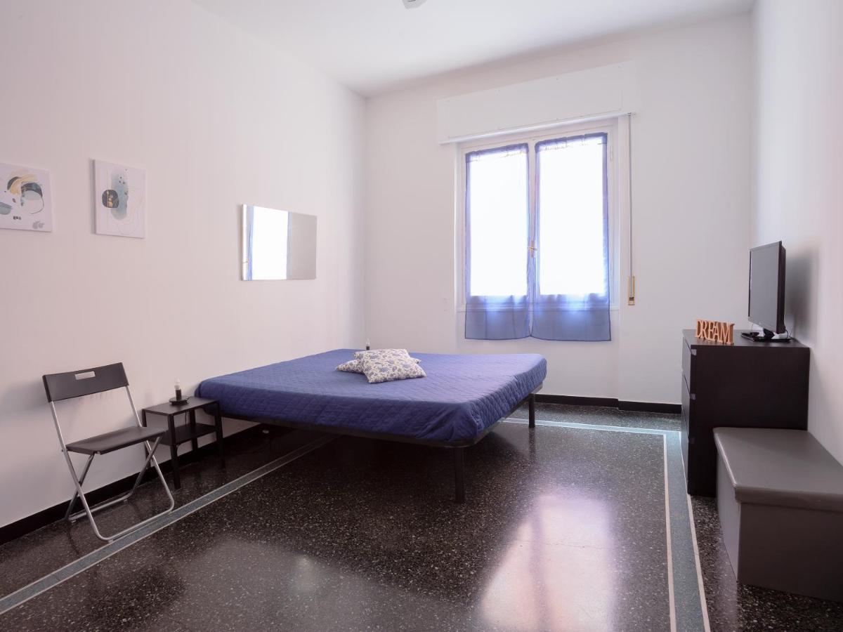 La Casetta Blu Apartment *