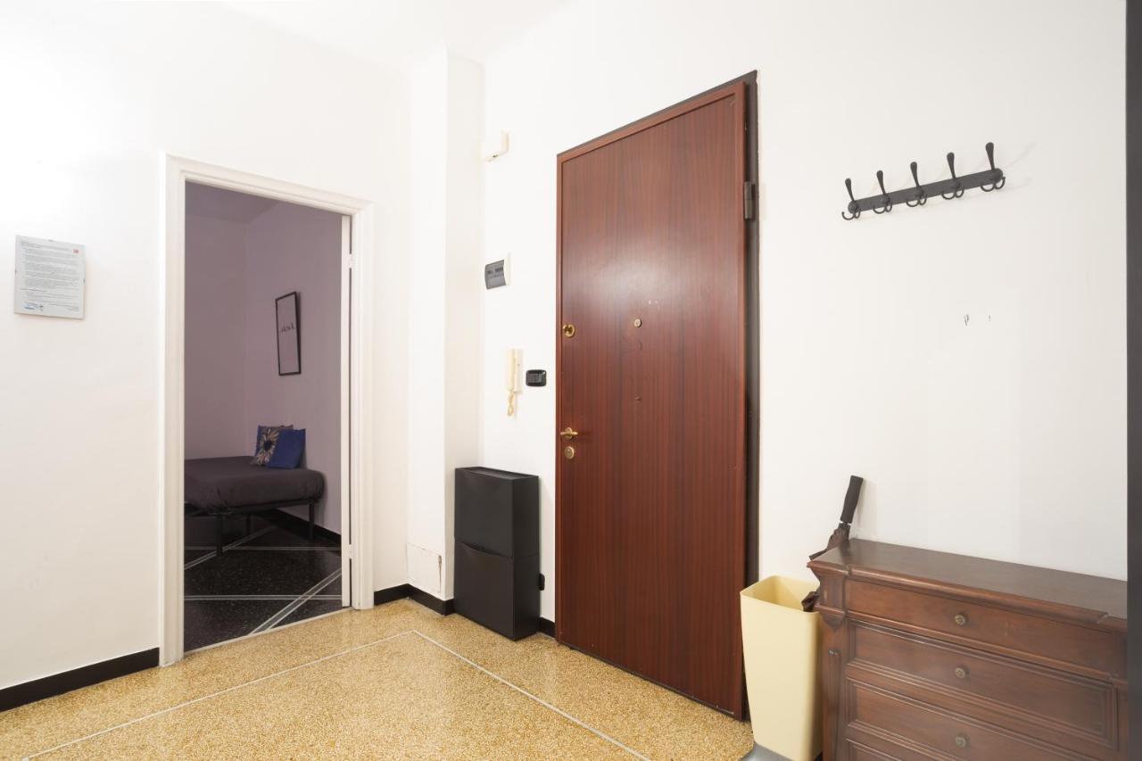La Casetta Blu Apartment