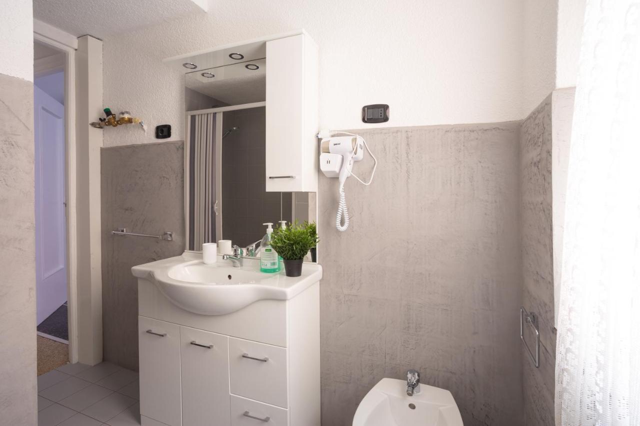 La Casetta Blu Apartment Genua