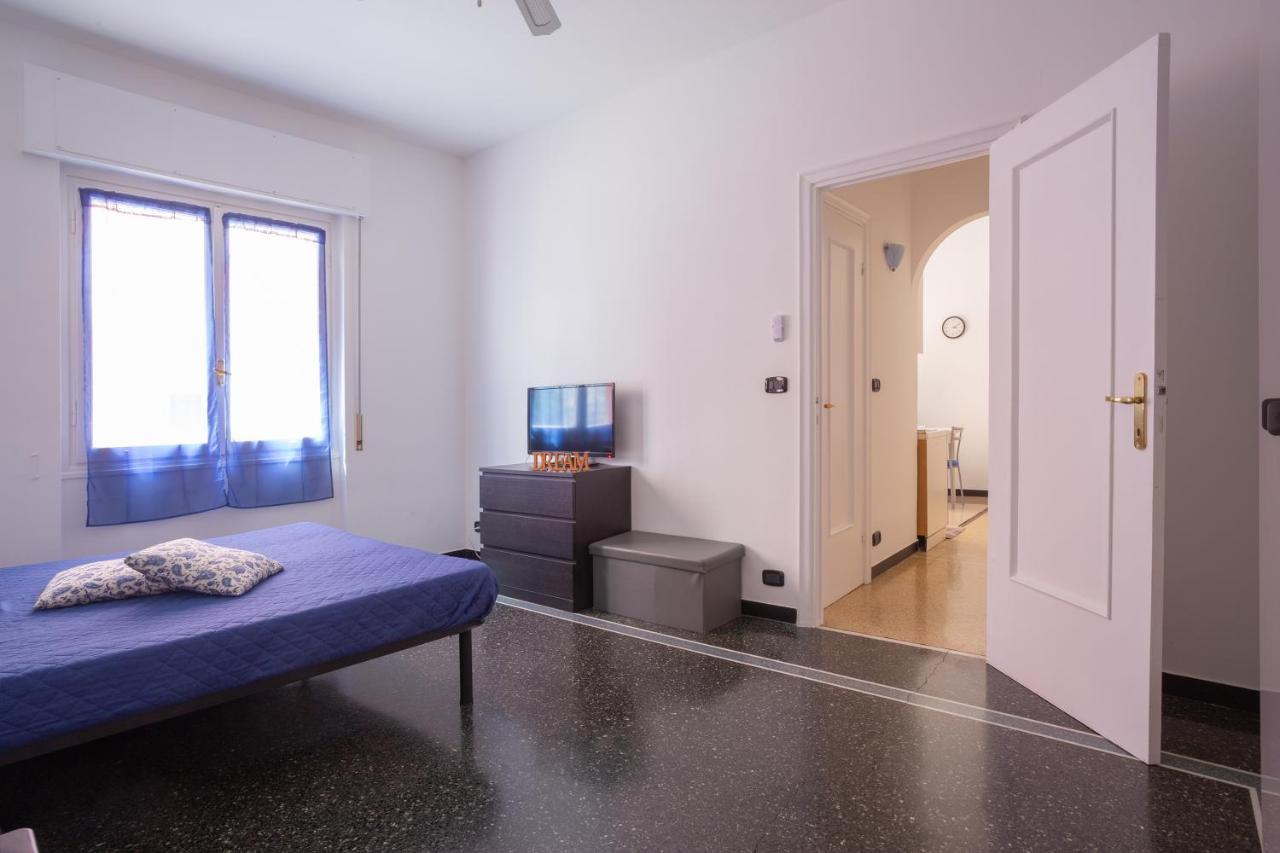 La Casetta Blu Appartement *